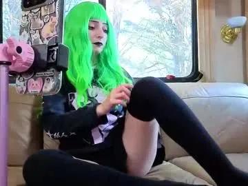mymindbreaks2 on Chaturbate 