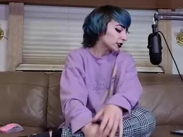 mymindbreaks2 on Chaturbate 