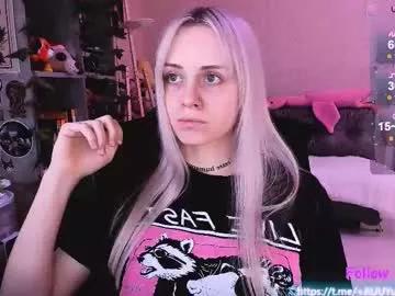 nanitamoore on Chaturbate 