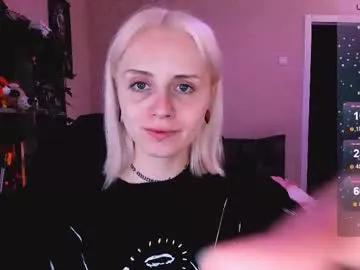 nanitamoore on Chaturbate 