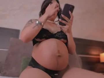 nemesiis__ on Chaturbate 