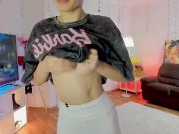 popityan on Chaturbate 