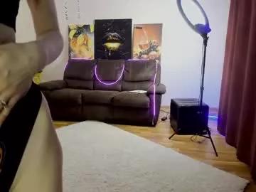 popityan on Chaturbate 