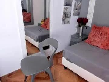 rebeca_cortez1 on Chaturbate 