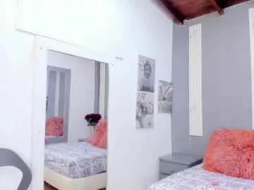 rebeca_cortez1 on Chaturbate 