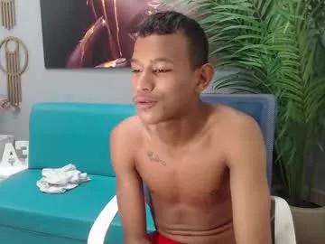 rory_castro on Chaturbate 
