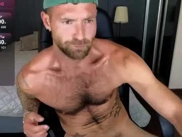 roryreed on Chaturbate
