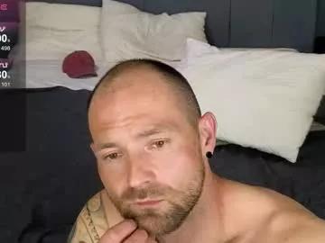 roryreed on Chaturbate 