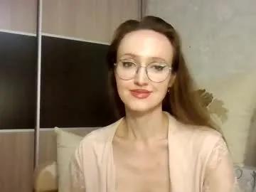 roxxywharton on Chaturbate 