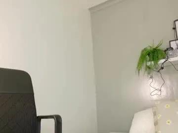 samagrey__ on Chaturbate 