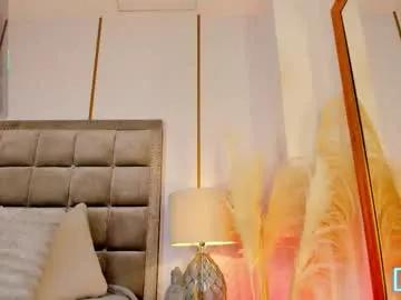 samanthaclay on Chaturbate 