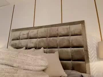 samanthaclay on Chaturbate 