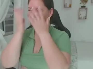 samanthaleon on Chaturbate 