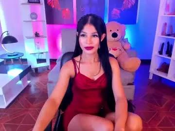 saralife69 on Chaturbate 