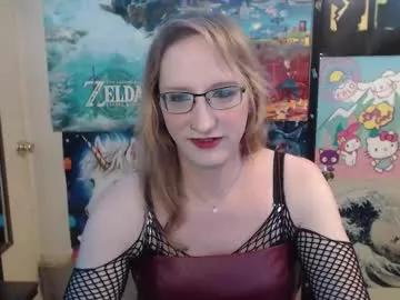savanah_banana on Chaturbate 