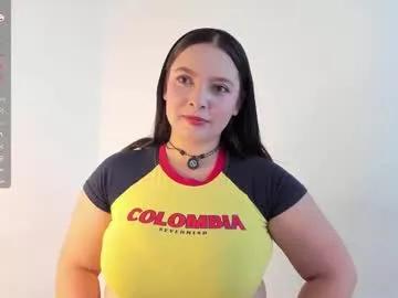 sensual_woman11 on Chaturbate 