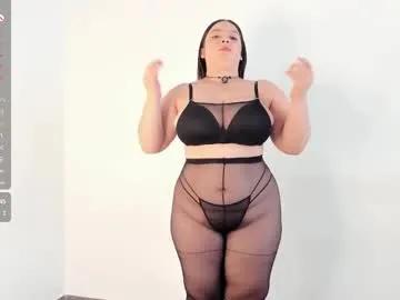 sensual_woman11 on Chaturbate 
