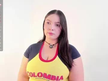 sensual_woman11 on Chaturbate 