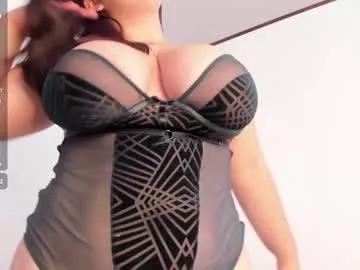 sensual_woman11 on Chaturbate 