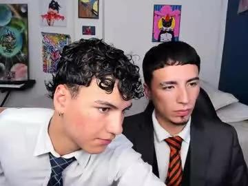 sweet_boys_xx on Chaturbate 