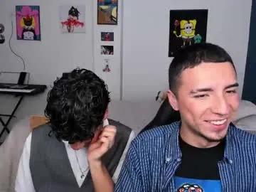 sweet_boys_xx on Chaturbate 