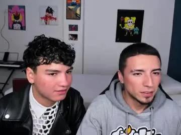 sweet_boys_xx on Chaturbate 