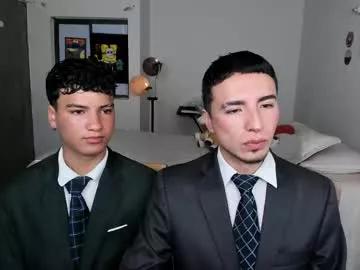 sweet_boys_xx on Chaturbate 