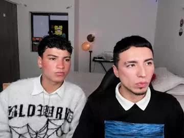 sweet_boys_xx on Chaturbate 