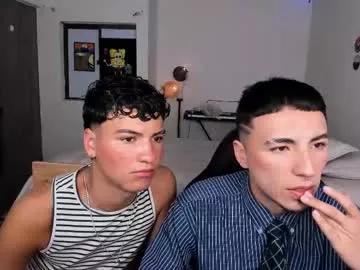 sweet_boys_xx on Chaturbate 