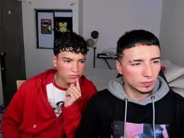 sweet_boys_xx on Chaturbate 