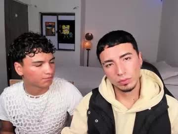 sweet_boys_xx on Chaturbate 