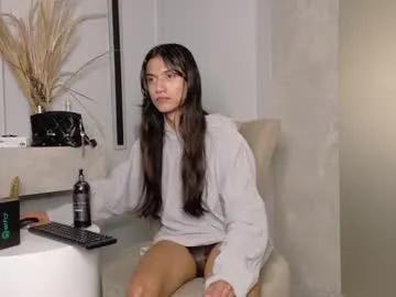 sweet_mafee on Chaturbate