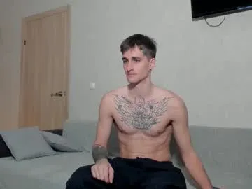 sweet_smith8 on Chaturbate