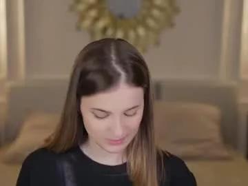 sweetdesiree_ on Chaturbate 