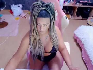 sweetjess022 on Chaturbate 