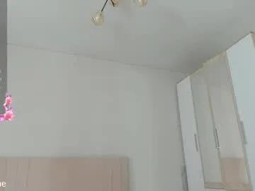 sweety_vikky on Chaturbate