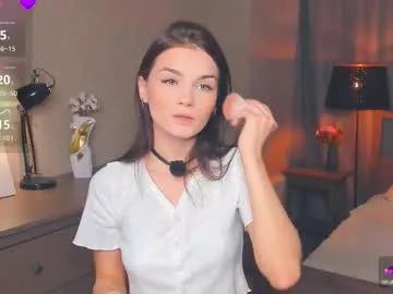 synne_glows — GOAL: Sexy licking and sucking my fingers! [176 tokens remaining] Hi i'm Eva nice to meet you! Help me to get 400 thumbs up<3 #18 #teen #new #shy #young