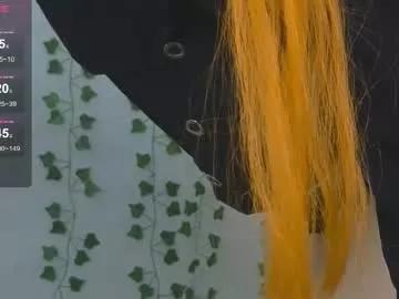 venelopa on Chaturbate 