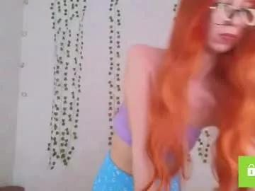 venelopa on Chaturbate 