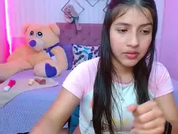 zara_cute18 on Chaturbate