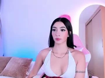 zaraystict on Chaturbate 