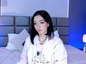 zaraystict on Chaturbate 
