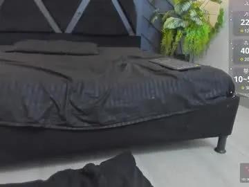 zoee_martins_ on Chaturbate 