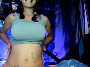 zzarraa on Chaturbate 