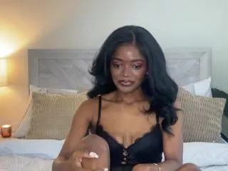 celeste_rae on Flirt4Free