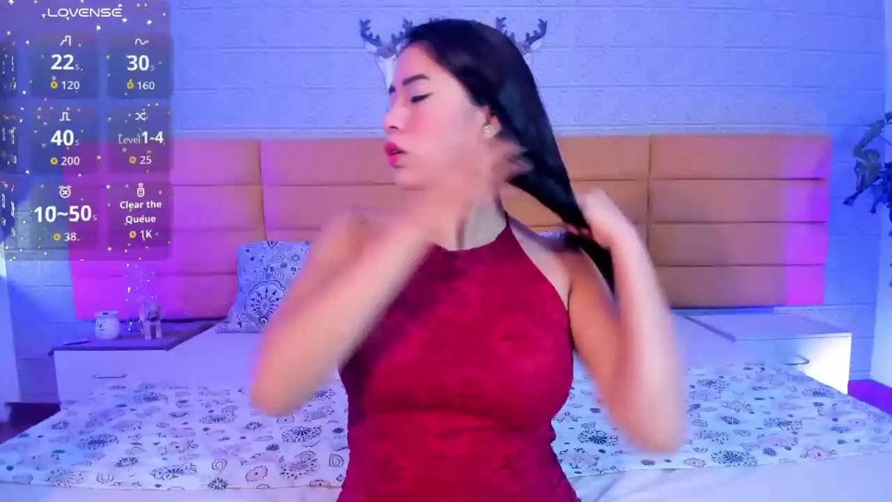 KamileBlake