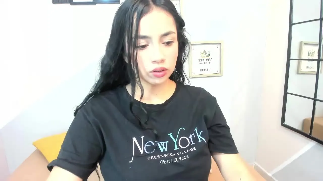 SabrinaEvanss