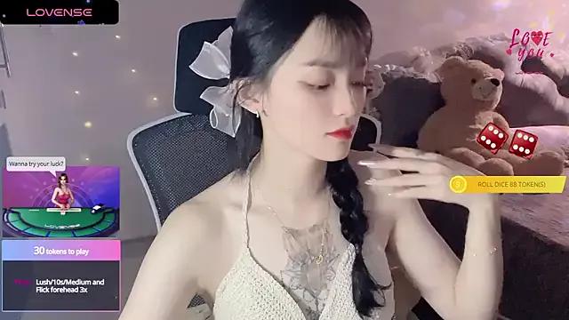 ___Nari___ on StripChat 