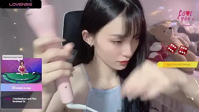 ___Nari___ on StripChat 
