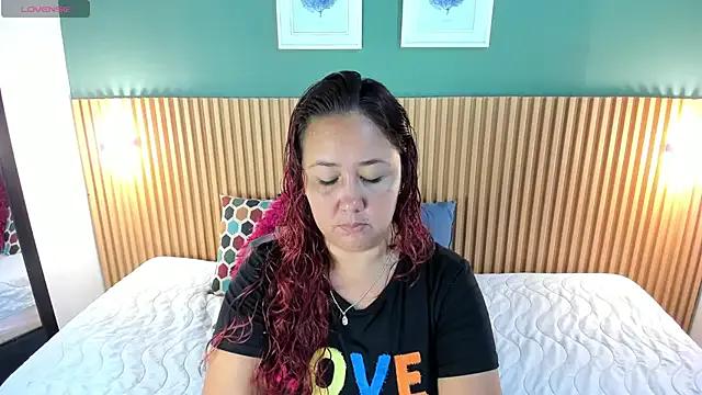 _anavictoria_ on StripChat 